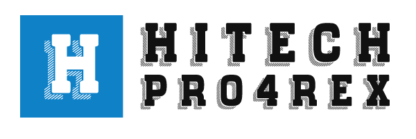 Hitech Pro4rex
