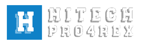 Hitech Pro4rex